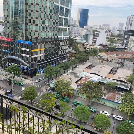 Oscar Saigon Hotel-2